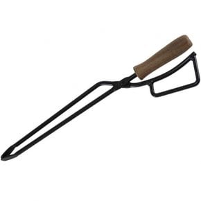 TEOGONIA/테오고니아 Fireplace Tongs/파이어 플레이 스톤[63495]바베큐 숯불 가위 장작 가위