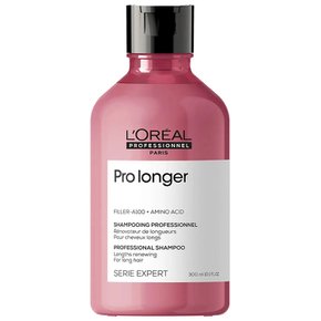 L`Oreal Professionnel 로레알 프로페셔널 세리 엑스퍼트 프로 롱거 샴푸 300ml