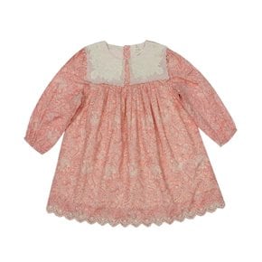 GRI-W25-S0058 (Arinola) 아리놀라 플로럴 아동 원피스