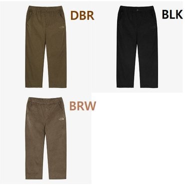 노스페이스키즈 NP6NM56 키즈 티벌튼 팬츠 KS TIVERTON PANTS