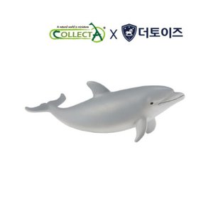 [컬렉타, COLLECTA] 아기 돌고래, 해양동물 피규어