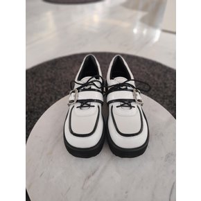 [여주점] Kuppe sneakers DG4DS23009WHT