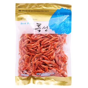 국산 홍새우 100g