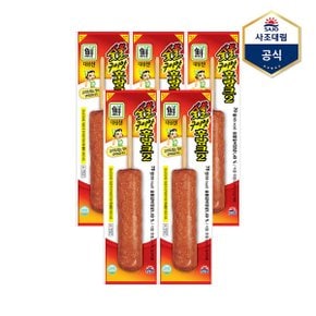 숯불구이맛후랑크2 70g X 5개  핫바 간식 SB30_P351784779