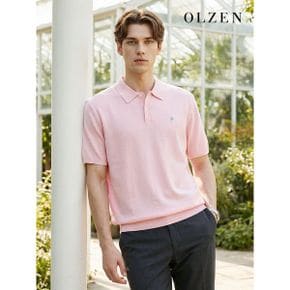 파스텔 카라 니트 ZPE2ET1801_P419299029