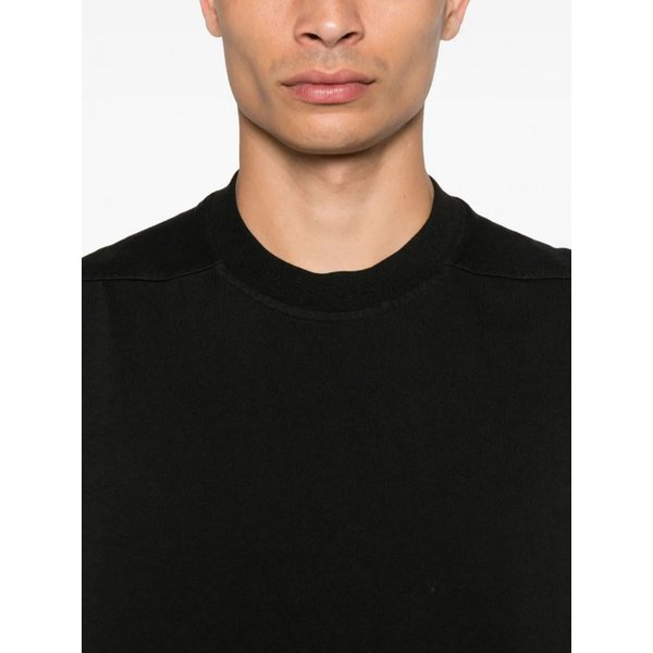 남성 티셔츠 점보 SL T RR02E1108RIG 09 블랙 /9 547984