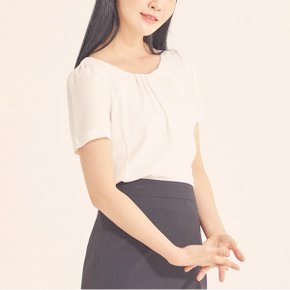 베이직 셋업코디 블라우스  RMBLB24R01 T _P366137309