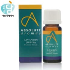 에센셜오일 라반딘 슈퍼 10ml