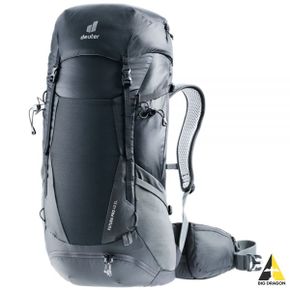 DEUTER 24 Futura Pro 42 EL (3401421-7403) (푸트라 프로 EL)