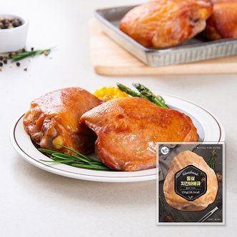  햇살푸드 통살치킨 바베큐 150g x 3팩