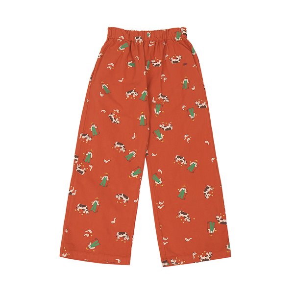 [부산점] 키즈 바지 B126AC091