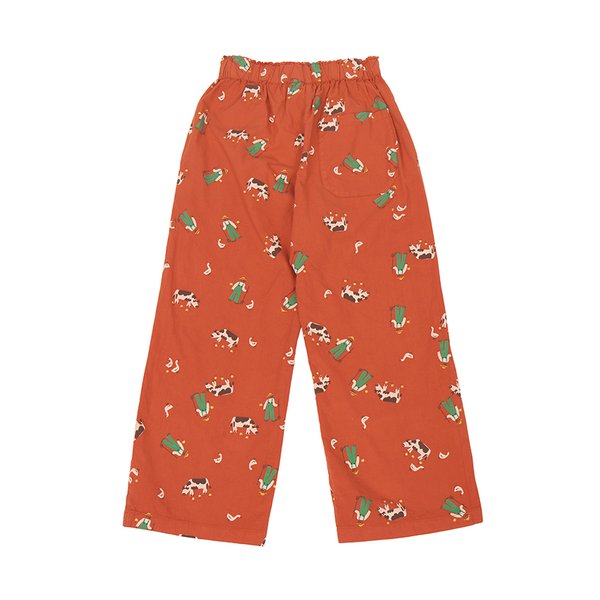 [부산점] 키즈 바지 B126AC091