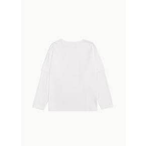 씨올 26SS Layered Ls T-Shirts (2 Colors)