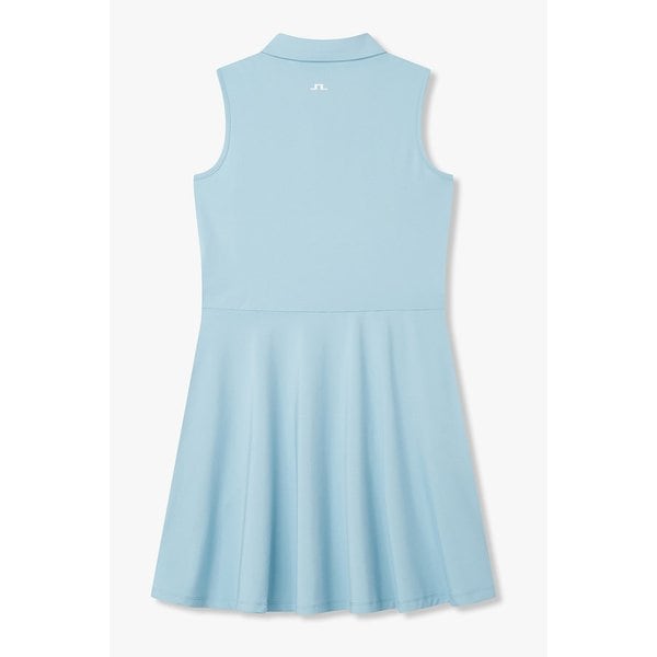 [Women] 조세핀 슬리브리스 드레스 1546126813000