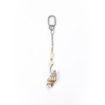 이보키 Nahala shell charm