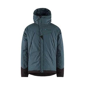 독일 클라터뮤젠자켓 남성 Klattermusen Farbaute 2020 Mens Functional Jacket Green Midnight