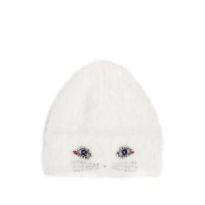26 FW 칼라거펠트 아이콘 슈페트 비니 A4W33106100 TP442593546