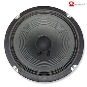 PA-165B55 삼미스피커 6.5인치 풀레인지 스피커 정격 3W 최대 5W