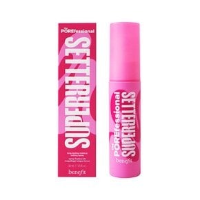 [10%쿠폰]더 포어페셔널 슈퍼 세터 미니 30ml