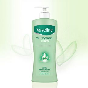 바세린 알로에 수딩로션 450ml 로션_P389822232