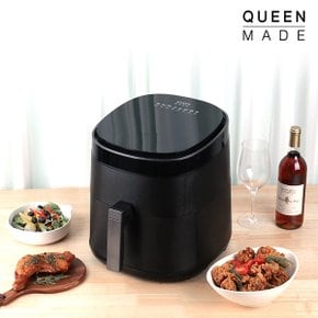 [QUEENMADE] 퀸메이드 빅원 에어프라이어 9L AKFD-9000B