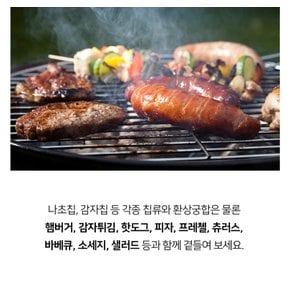 프리토스할라페뇨체다치즈딥소스