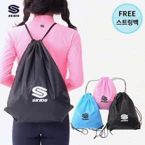 다용도 수영가방 수영용품 수납 스트링백 SPC-104Bset