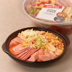 오리지널 부대찌개1.3kg