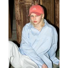 Striped LongSleeved Shirt  Sky Blue (MS5264A30Q)