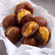 다농이네 부여 군밤용 칼집밤 뜨래밤(특) 1kg