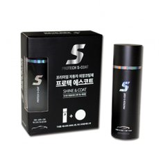 차량용 프로텍 에스코트 광택코팅제 150ml 스크래치 제거