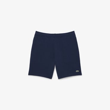라코스테 (남성)NON BRUSHED 밴딩 쇼츠(GH9860-55G 166)네이비