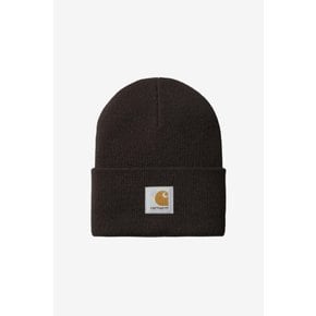 ACRYLIC WATCH HAT