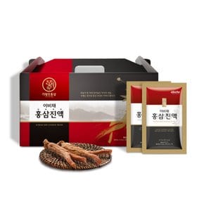 이비채 더참진 홍삼진액 70ml x 21포