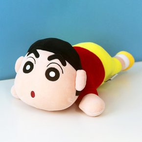 짱구는못말려 모찌 짱구인형 쿠션 애착인형 30cm