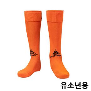 펀앤쇼핑 축구 스타킹 유소년 ORANGE