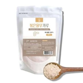 볶은 율무가루 300g_24611193