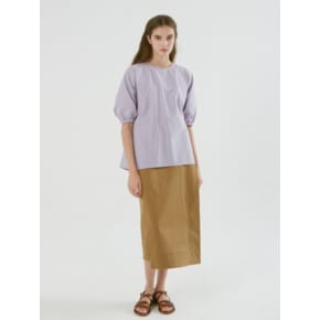 WAVE TOP_warm lavender