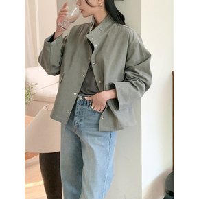 빈티지 카치온 자켓_YMSH26SS202