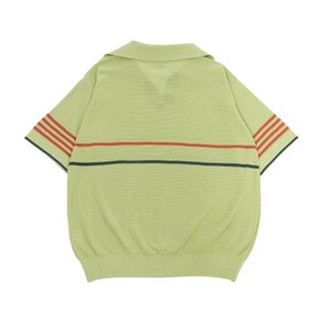 보디 MRS24KT015 MINT  반팔티셔츠