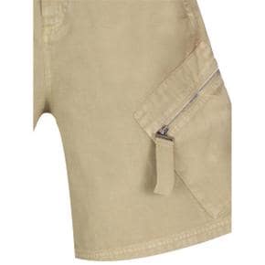 Shorts 245PA0951485150 Beige