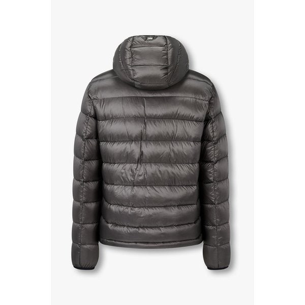 남성 디태처블 후드 다운 패딩 자켓 4615301022000