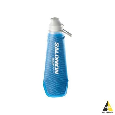 살로몬 살로몬 소프트 플라스크 400ml13oz 인슐레이트 42 - 클리어 블루 LC1916900 108174623