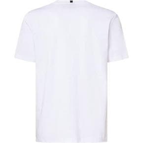 26SS 오클리 반팔 티셔츠 FOA407939WHITE DOM