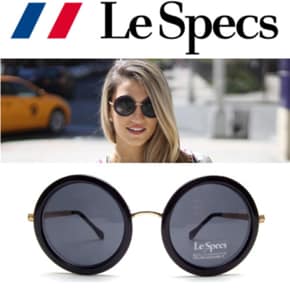 르스펙스 Ziggy 미러 선글라스 백화점AS가능 Lespecs 르스펙스 Ziggy 미러 선글라스 백화점AS가능 Lespecs