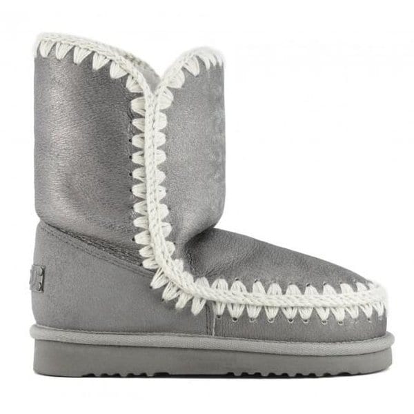 [해외배송] 24FW 모우 부츠 FW101000C SSIL Grey