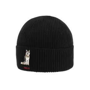 랄프로렌 PC1379-001 허스키 비니