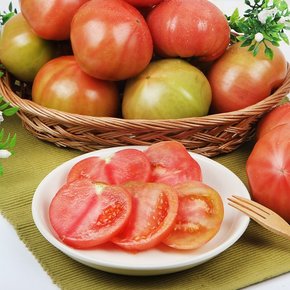토마토 완숙 찰토마토 3kg(4번/중소과)