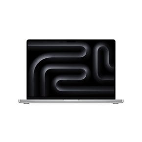 맥북프로 16 M5 Pro (CPU 18코어/GPU 20코어) 48GB 1TB 실버 MGE64KH/A