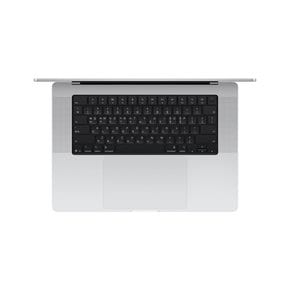 맥북프로 16 M5 Pro (CPU 18코어/GPU 20코어) 48GB 1TB 실버 MGE64KH/A